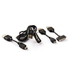 Cable Pro For iPhone/Nokia/Blackberry/HTC etc