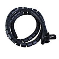Cable ZIP Management Tube with Installation Tool (1.5M)