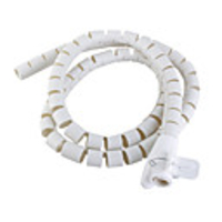 Cable ZIP Management Tube with Installation Tool (1.5M)