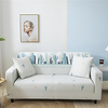 Cactus Print Dustproof All-powerful Slipcovers Stretch Sofa Cover Super Soft Fabric Couch Cover With One Free Boster Case(Chair/Love Seat/3 Seats/4 Seats) miniinthebox