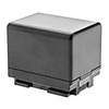 Camcoder Battery BP-727 for Canon VIXIA HF M50 M500 M52 R30 R300 R32 (3.6V 2700mAh)
