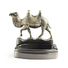 Camel Shaped Lighter with Ashray