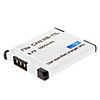 Camera Battery NB-11L for Canon A2300is A2400is A3400is A4000is (3.7V 1000mAh)