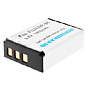 Camera Battery NP-85 for FujiFilm SL240 SL260 SL280 SL300 SL305 (3.7V 1800mAh)