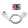 Camera Connection Cable Card Reader for iPad,  iPad 2 (with USB Charge Cable)
