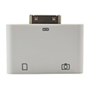 Camera Connection Kit SD Card Reader for iPad / iPad 2