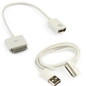 Camera Connection Kit Cable for iPad,  iPad 2