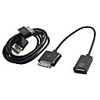 Camera Connection Kit/Cable for iPad / iPad 2 / iPhone 4 / iPhone 4S / iTouch 4