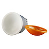Camera Flash Diffuser Dome P3 for Canon 380EX/420EZ,  Nikon SB24/SB25/SB26, Olympus, Sunpak, Metz, Sony