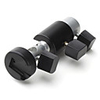 Camera Flash Shoe Light Stand Bracket