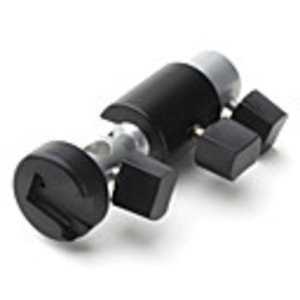 Camera Flash Shoe Light Stand Bracket