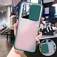 Camera Protection Phone Case for Samsung Galaxy S20 S20 Plus S20 Ultra