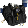 Camera Rain Cover Protector for Digital SLR with up to 200mm Lens (Large Size)