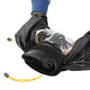 Camera Rain Cover Protector for Digital SLR with up to 200mm Lens (Medium Size)