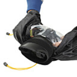 Camera Rain Cover Protector for Digital SLR with up to 200mm Lens (Medium Size)