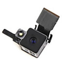 Camera Rear For Iphone 4G