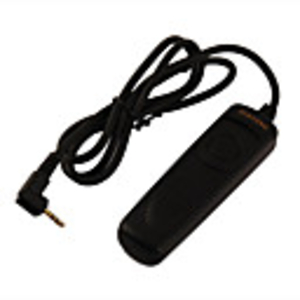 Camera Shutter Release for Canon Powershot or Canon E0S