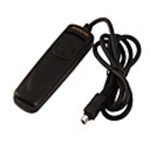 Camera Shutter Release for Olympus