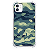 Camouflage Case For Apple iPhone 12 iPhone 12 Mini iPhone 12 Pro Max Unique Design Shockproof Back Cover TPU