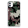 Camouflage Case For Apple iPhone 12 iPhone 12 Mini iPhone 12 Pro Max Unique Design Shockproof Back Cover TPU