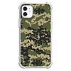 Camouflage Case For Apple iPhone 12 iPhone 12 Mini iPhone 12 Pro Max Unique Design Shockproof Back Cover TPU