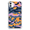 Camouflage Case For Apple iPhone 12 iPhone 12 Mini iPhone 12 Pro Max Unique Design Shockproof Back Cover TPU
