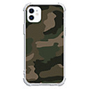 Camouflage Case For Apple iPhone 12 iPhone 12 Mini iPhone 12 Pro Max Unique Design Shockproof Back Cover TPU