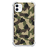 Camouflage Case For Apple iPhone 12 iPhone 12 Mini iPhone 12 Pro Max Unique Design Shockproof Back Cover TPU