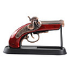 Camouflage Gun Style Lighter
