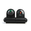 Camping Compass with Thermometer