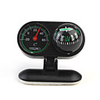 Camping Compass with Thermometer