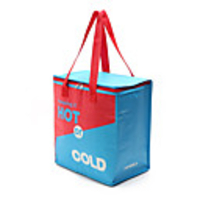 Camping Cooler 26.5 L Camping Cooler Lightweight Rain Waterproof Wearable Cloth for Outdoor Hiking Camping Blue