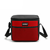 Camping Cooler 5 L Camping Cooler Lightweight Wearable Oxford cloth for Outdoor Hunting Hiking Camping Yellow Red Blue