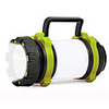 Camping Lanterns Tent Lights Flashlight Emergency Light Emitters with USB Cable Convenient Multifunction Durable Camping / Hiking / Caving Fishing Multifunction Fishing Camping Outdoor Green usb