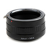 Canon EF EF-S Lens to SONY NEX-5 NEX-3 Pro NEX-VG10 E Mount Adapter