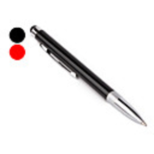 Capacitive Screen Stylus Pen with A Ball Pen