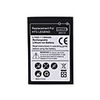 CAPACITY 1500MAH REPLACEMENT BATTERY For HTC LEGEND G6