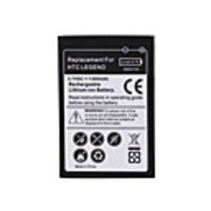 CAPACITY 1500MAH REPLACEMENT BATTERY For HTC LEGEND G6