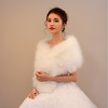 Capelets Faux Fur Wedding / Party / Evening Women