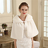 Capelets Faux Fur Wedding / Party / Evening Women
