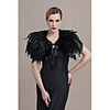 Capelets Feather / Fur Wedding / Party / Evening Women