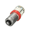 Car 12V 5 SMD LED Ba9s T4W W5W T10 Indicator Light Bulb Lamp 5 Color