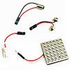 Car 36-LED Bulbs Panel