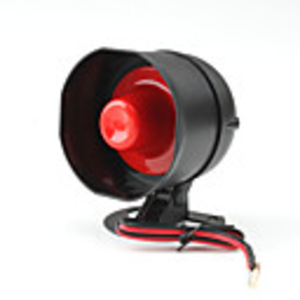 Car Alarm Security System