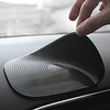 Car Anti Slip Mat Phone Holder PU Automobiles Interior Dashboard Sticky Pad Non-Slip Cushion For GPS Cell Phone Coin 1510.5cm