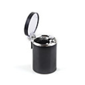 Car Ashtray with Blue LED Light for Car Automotive