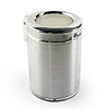 Car Ashtray with LED light for car Automotive LED light ashtray