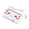 Car Audio Cassette Adapter