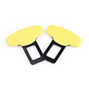 Car Auto Safety Seat Belt Lock Buckle