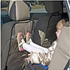 Car Auto Seat Back Protector Cover For Children Kick Mat Mud Clean Protection For Children Protect Auto Seats